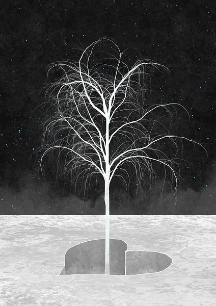 12 Years of : Work, Gratitude, and the Challenge of the Present Moment