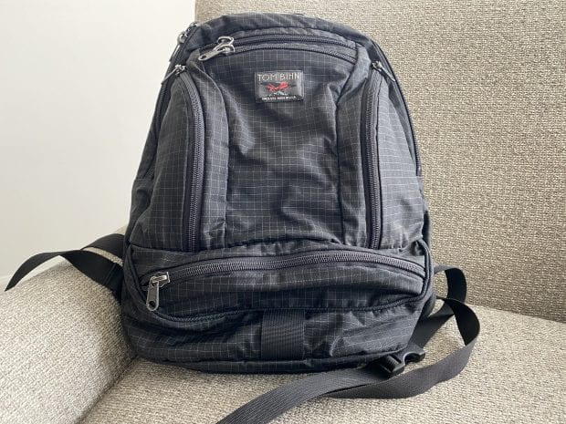 3 Years Later, A Surprising Reunion with Something Important