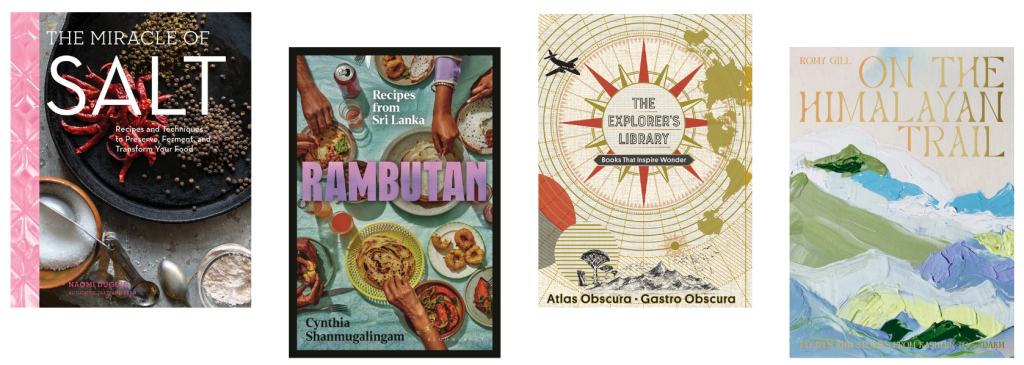 My Favourite Books of 2022