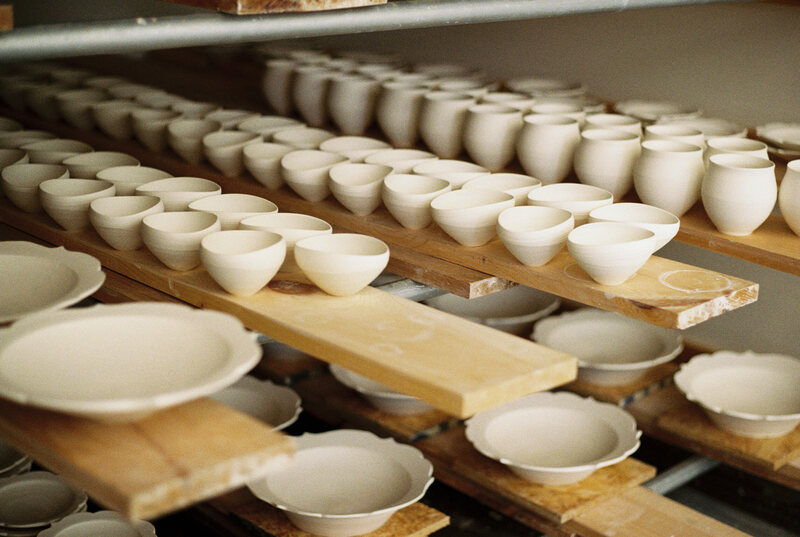 Forged by Nature: How Maine Shapes This Artist’s Pottery