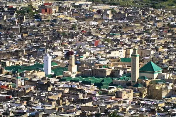 20 Places to Travel and Transform Yourself in 2026, from Atlas Obscura