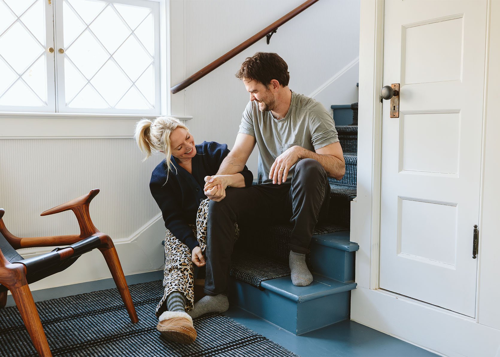 A Place To Get More Personal – Brian And I Have A New Joint Substack Newsletter