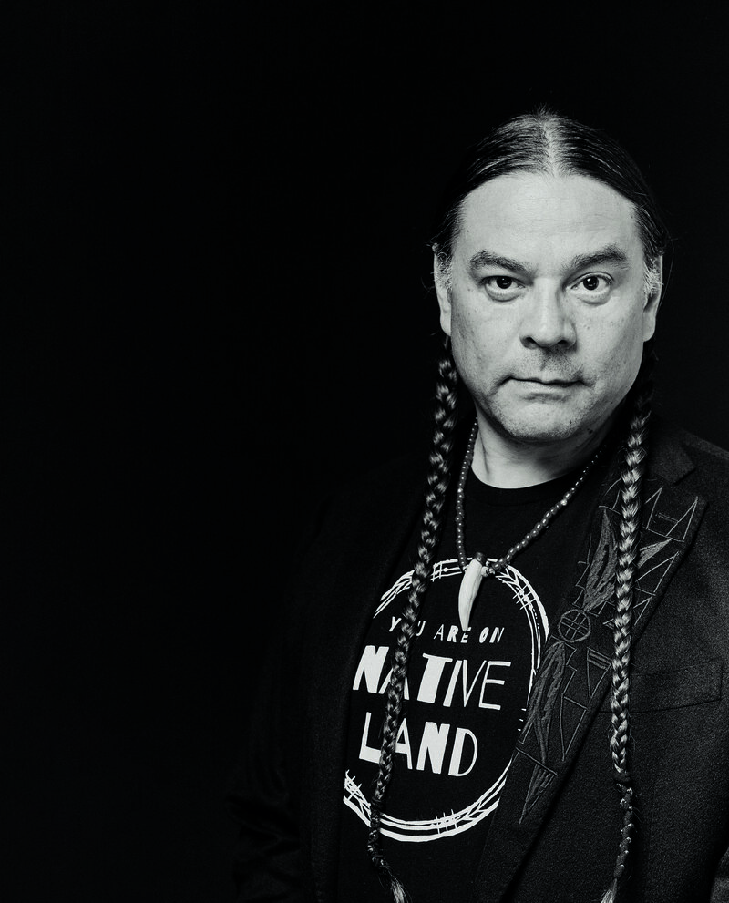 On ‘Turtle Island,’ Indigenous Food Is Not the Past—It’s the Future