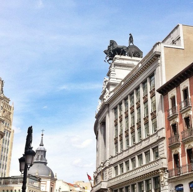 How to See Madrid’s Highlights in One Day Without Rushing