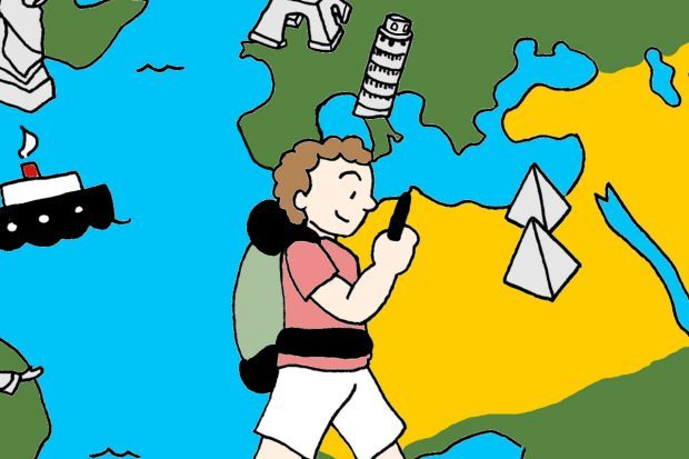 How To Plan a Stress-Free Vacation: Simple Tips