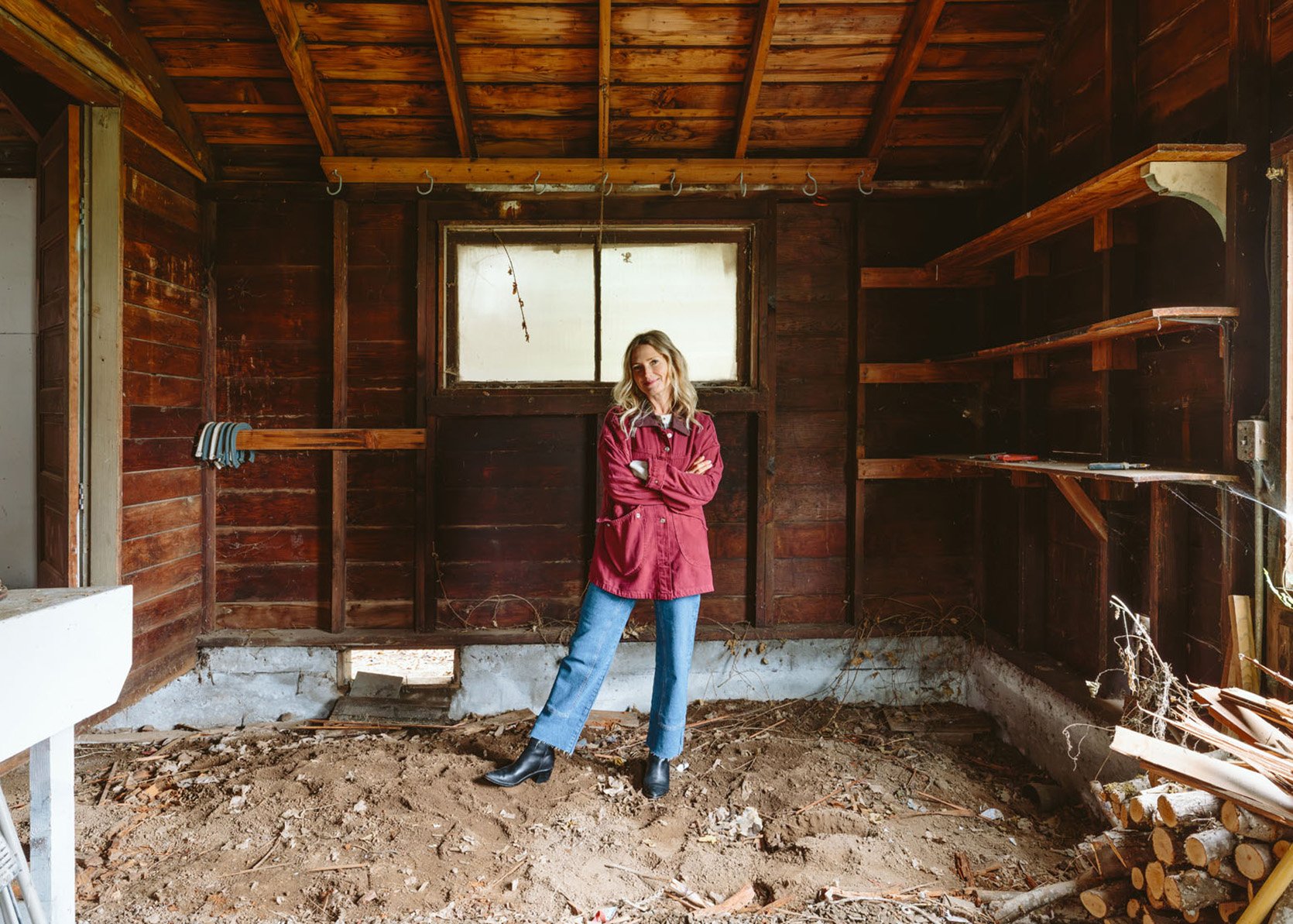 Some Wacky And Fun Guest Cottage Bathroom Ideas And Where We Are Headed