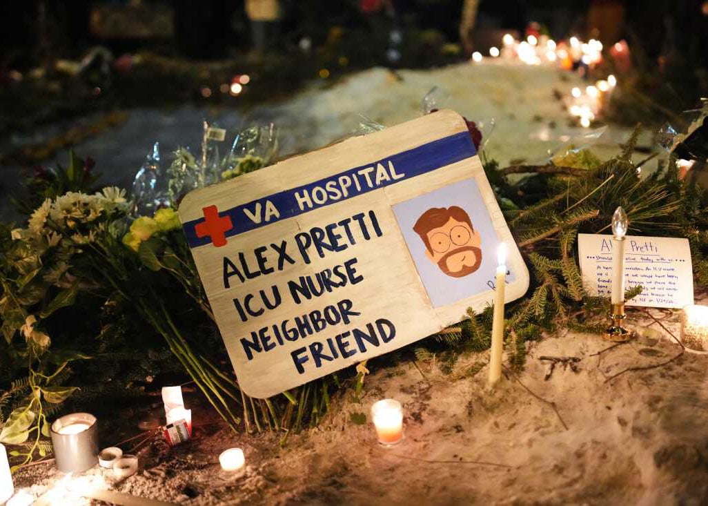 How Are You Doing, America?