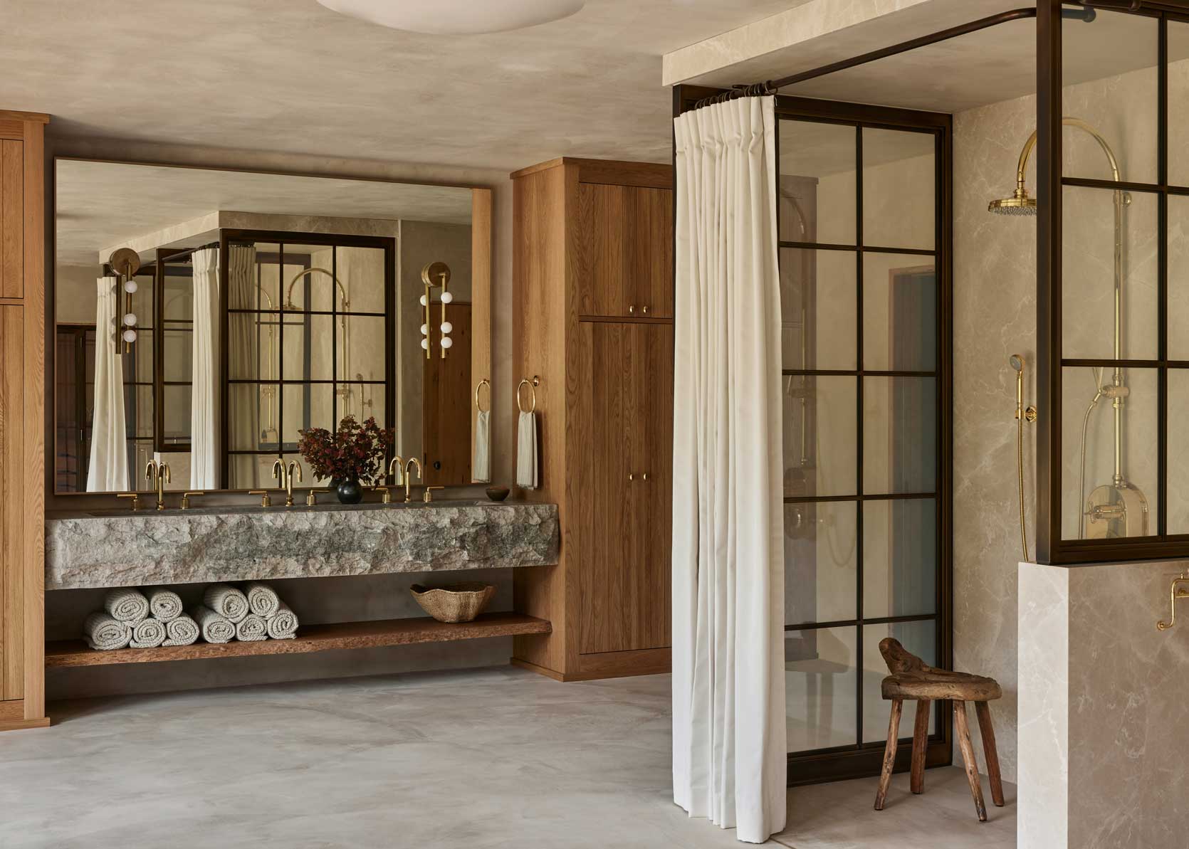 We’re Banking On These 6 Bathroom Trends Being What’s Next In 2026 (& Beyond)