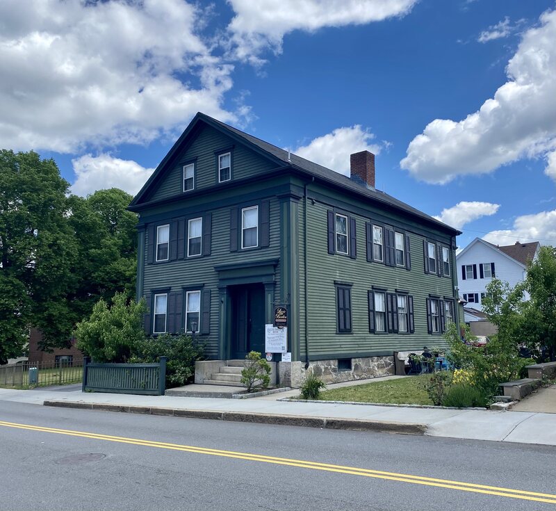 The Quest to Visit 1,000 Places